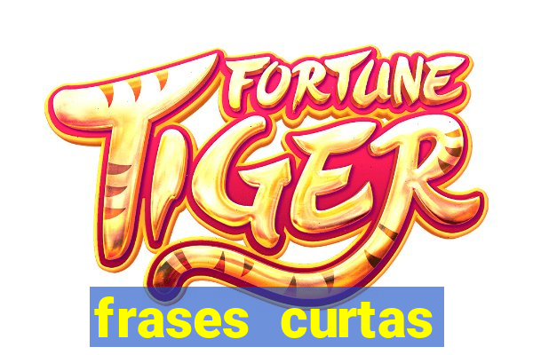 frases curtas desejando sucesso profissional